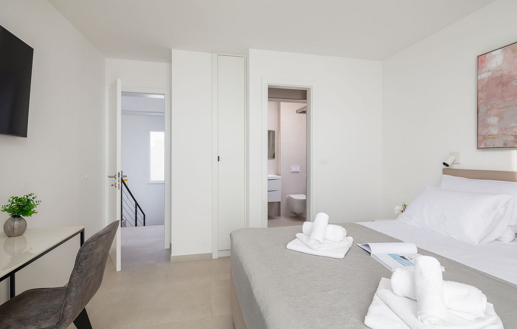 Feriehuse - Brela , Kroatien - CLD490 42