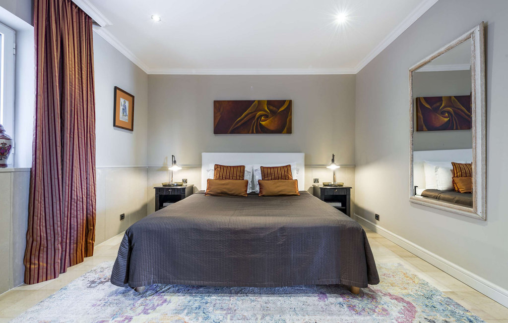 Feriehuse - Trsteno , Kroatien - CLD496 44