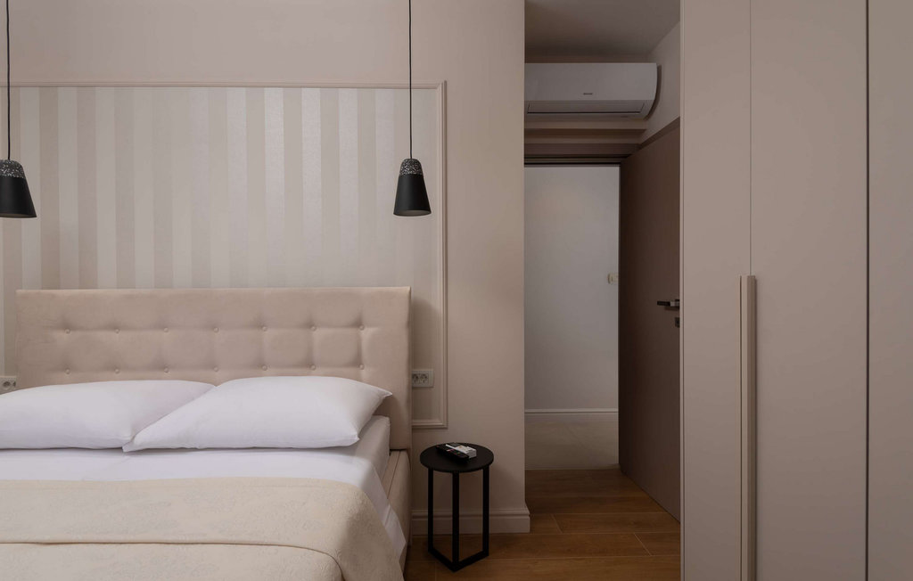 Feriehuse - Vrsi , Kroatien - CLD504 41