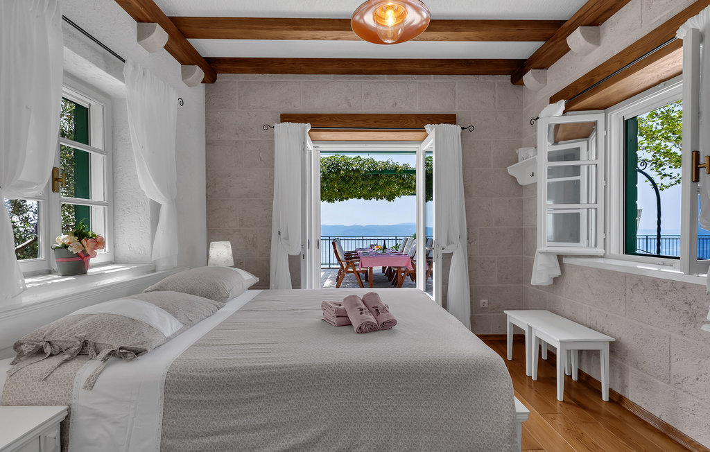 Feriehus - Makarska-Brela , Kroatia - CLD515 31
