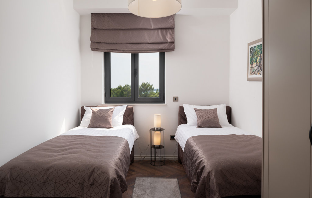 Ferienhaus - Vrsi , Kroatien - CLD524 39