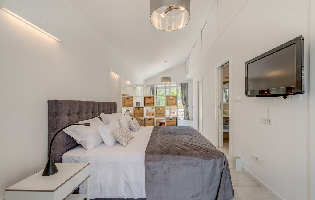 Ferienhaus - Grohote , Kroatien - CLD321 36