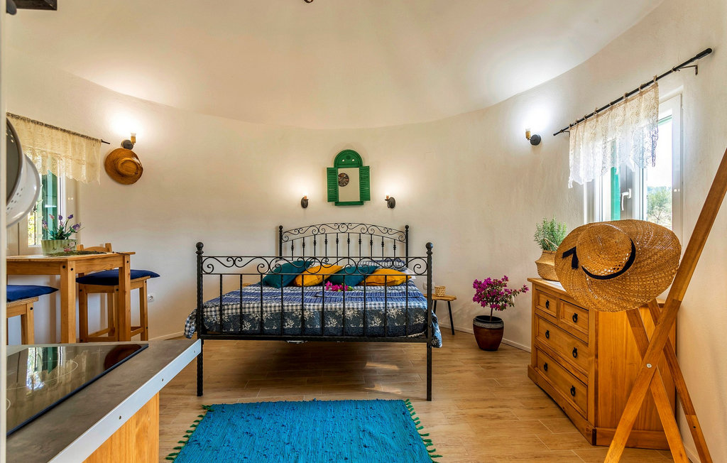 Feriehuse - Mirca , Kroatien - CLD324 22