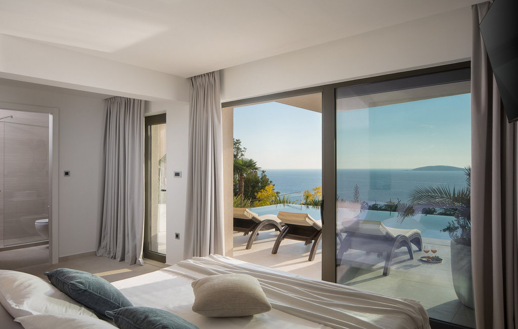 Feriehuse - Peljesac-Orebic , Kroatien - CLD329 22