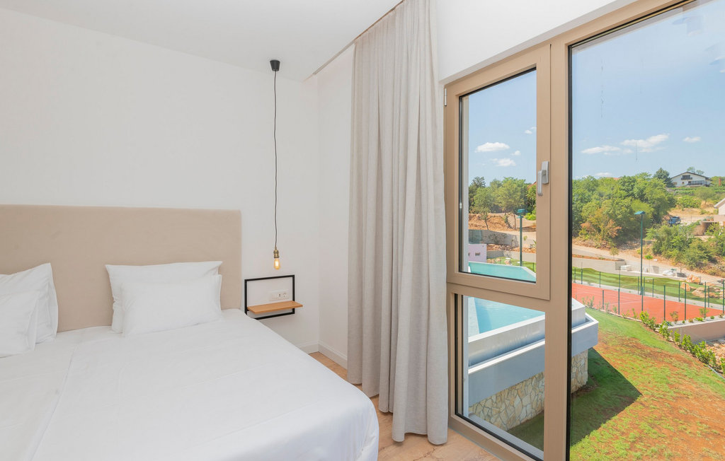 Feriehuse - Zmijavci , Kroatien - CLD338 19