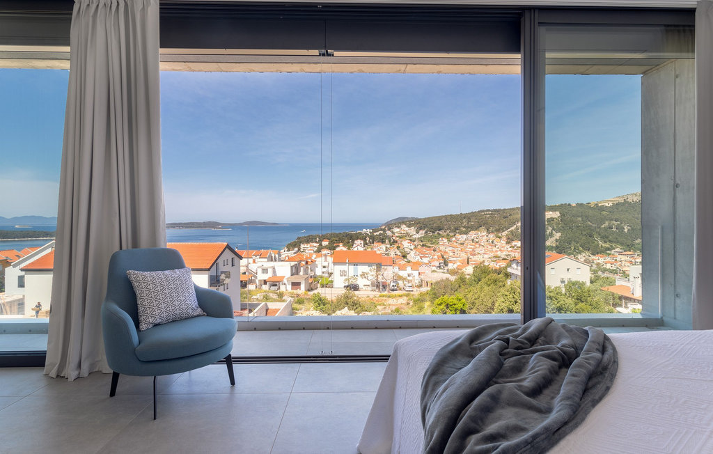 Ferienhaus - Hvar , Kroatien - CLD342 32