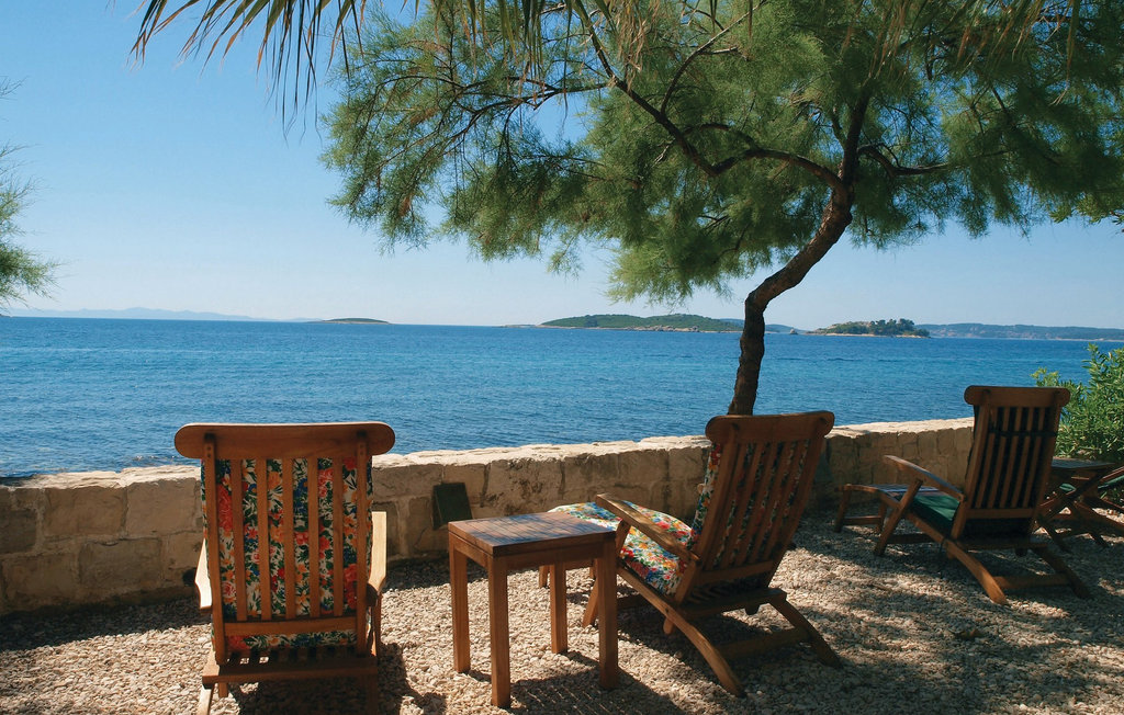 Ferienhaus - Peljesac-Orebic , Kroatien - CLD351 47