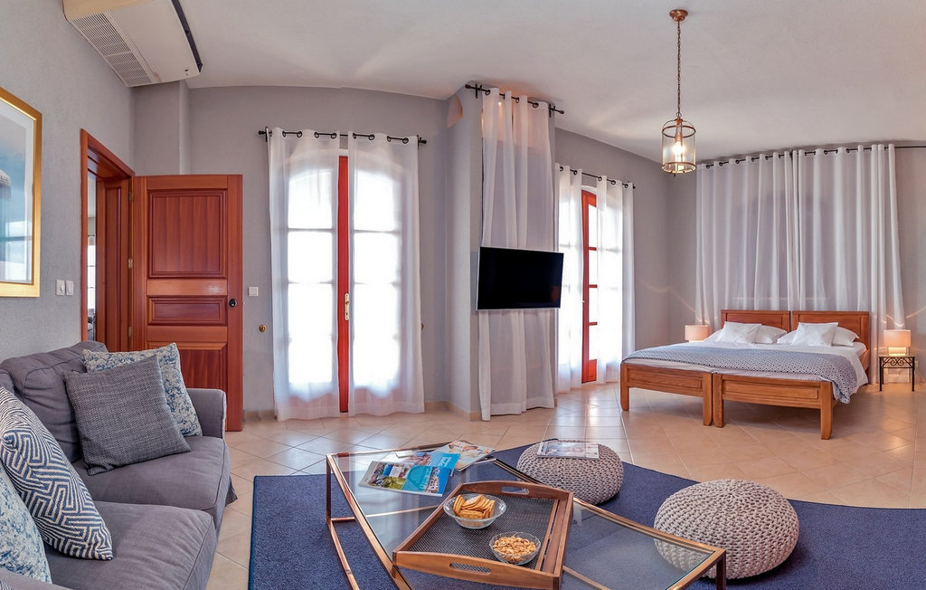 Feriehuse - Hvar , Kroatien - CLD353 40