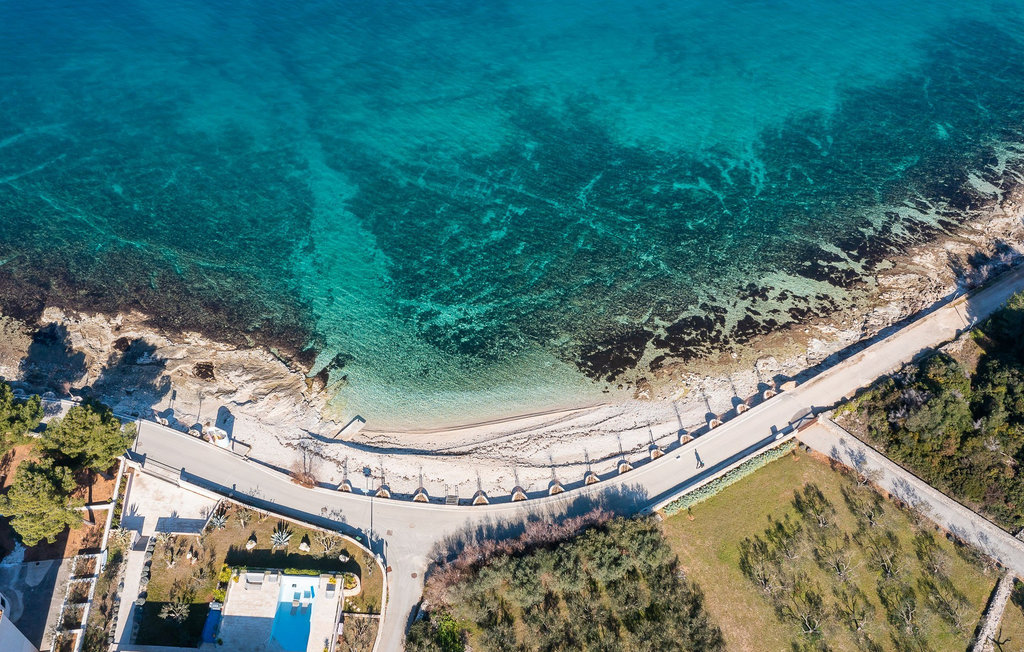 Feriehuse - Brac-Sutivan , Kroatien - CLD357 41