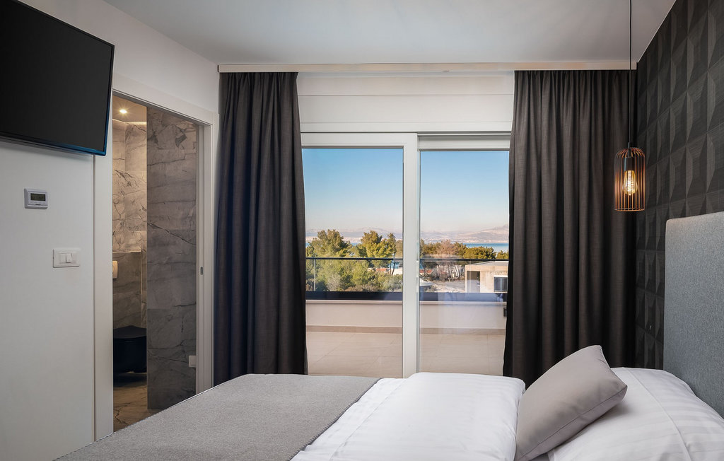 Feriehuse - Brac-Sutivan , Kroatien - CLD357 28