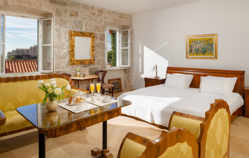 Semesterhus - Dubrovnik , Kroatien - CLD361 42