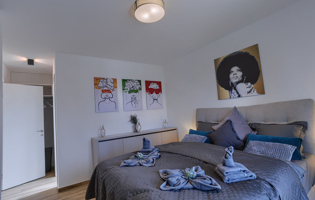 Ferienhaus - Lumbarda , Kroatien - CLD362 16