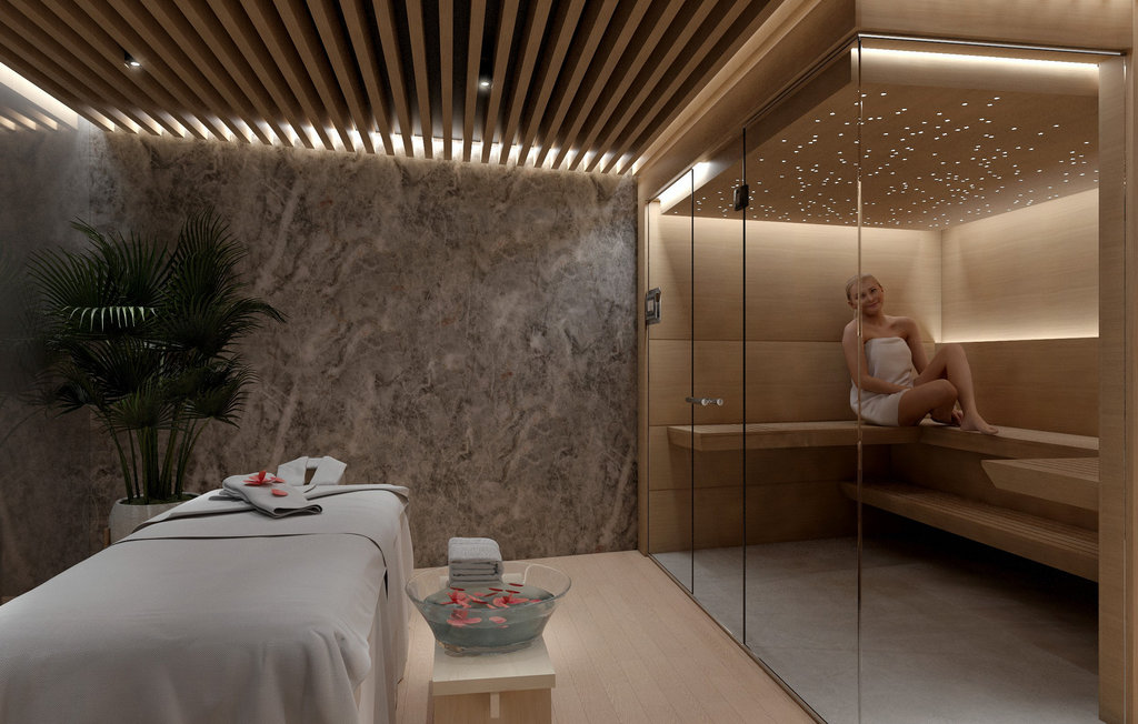 Ferienhaus - Bol , Kroatien - CLD375 8