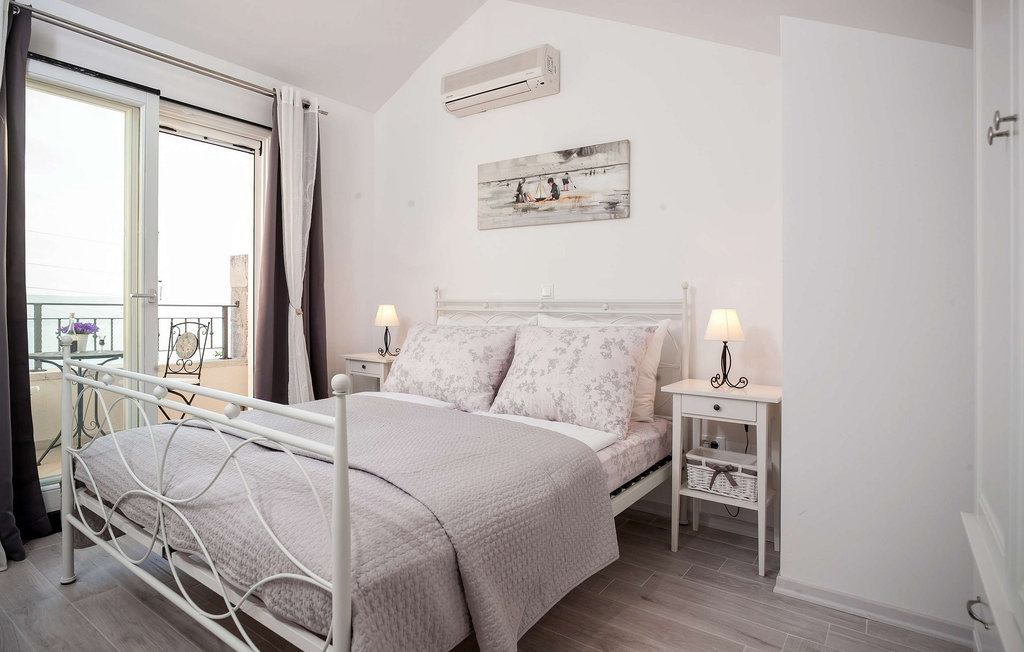 Feriehuse - Tucepi , Kroatien - CLD381 22