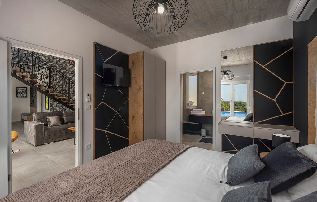 Ferienhaus - Brisevo , Kroatien - CLD389 23