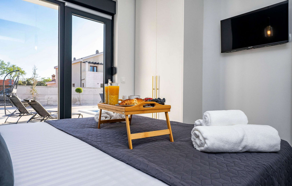 Feriehuse - Zadar , Kroatien - CLD391 22