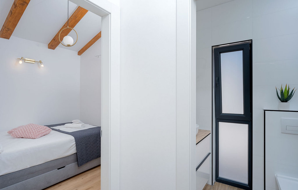 Feriehuse - Hvar-Ivan Dolac , Kroatien - CLD392 41