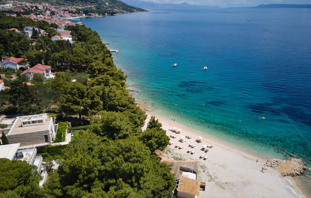 Feriehus - Brac-Bol , Kroatia - CLD402 52