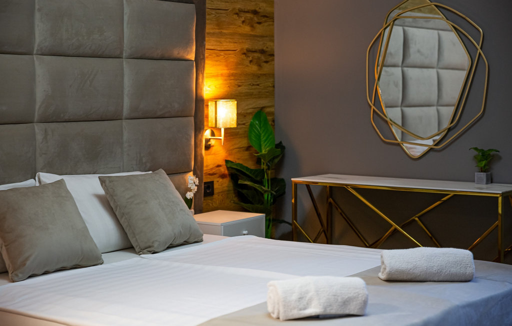 Feriehuse - Zadar-Zaton , Kroatien - CLD410 4