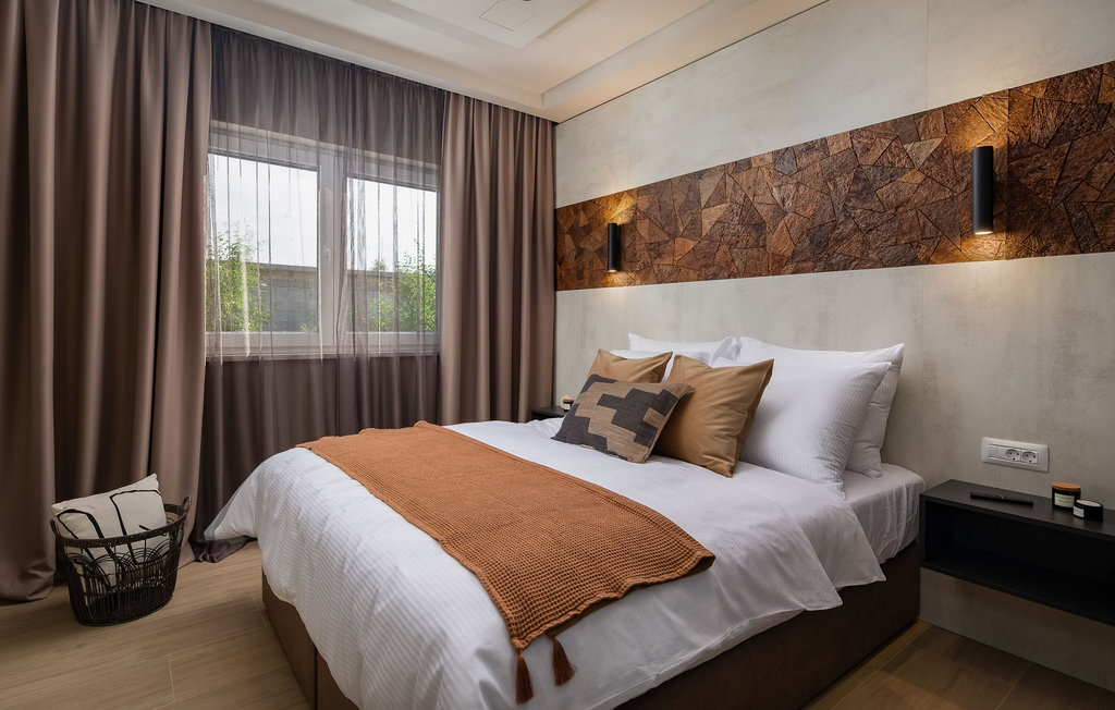 Ferienhaus - Zadar-Ljubac , Kroatien - CLD412 24