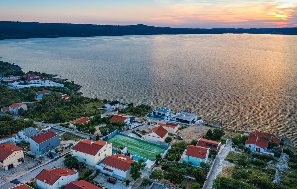 Ferienhaus - Novigrad , Kroatien - CLD418 59