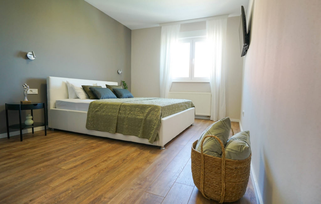 Feriehuse - Zadar-Posedarje , Kroatien - CLD420 41