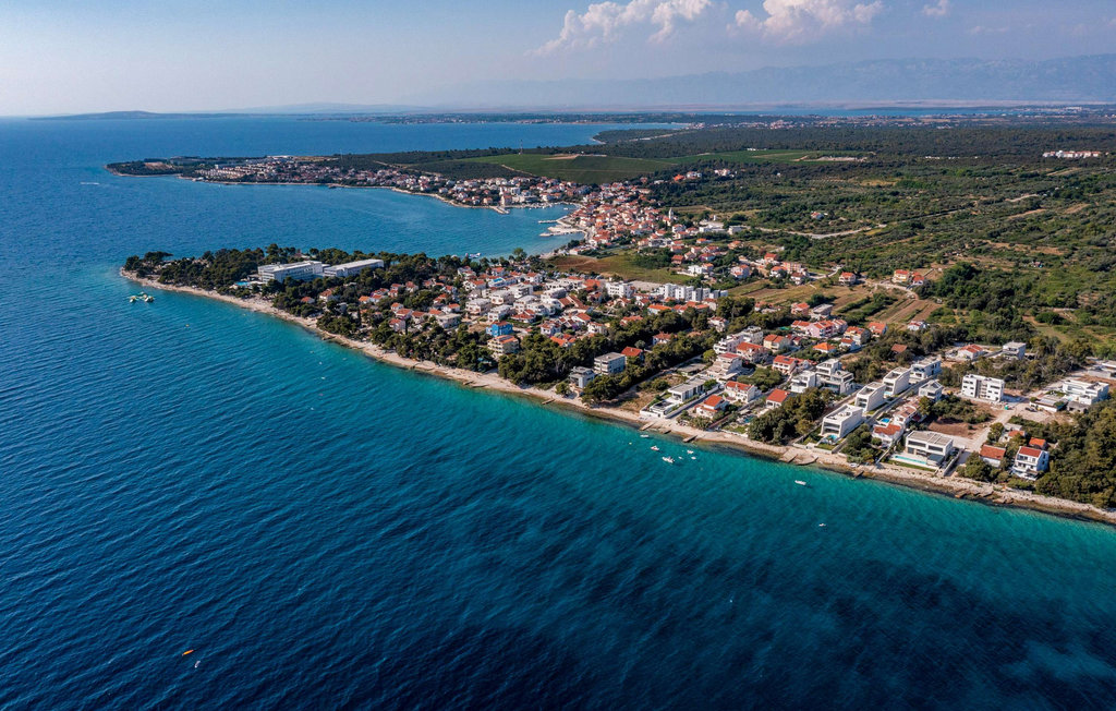 Semesterhus - Zadar-Petrcane , Kroatien - CLD431 40