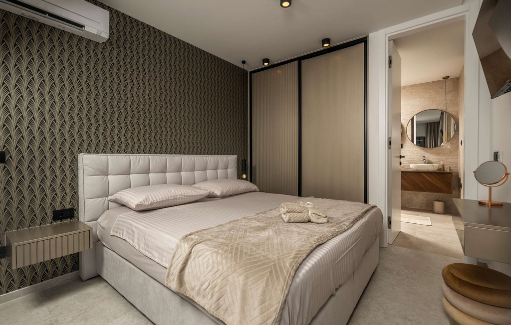 Semesterhus - Zadar-Petrcane , Kroatien - CLD431 31