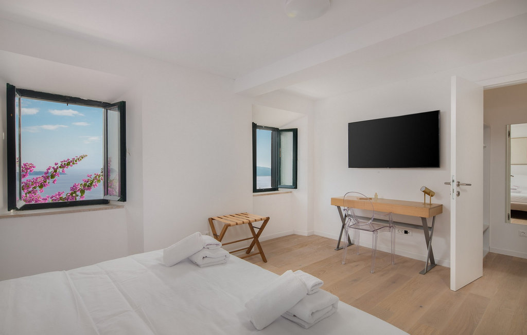 Ferienhaus - Brsecine , Kroatien - CLD441 25