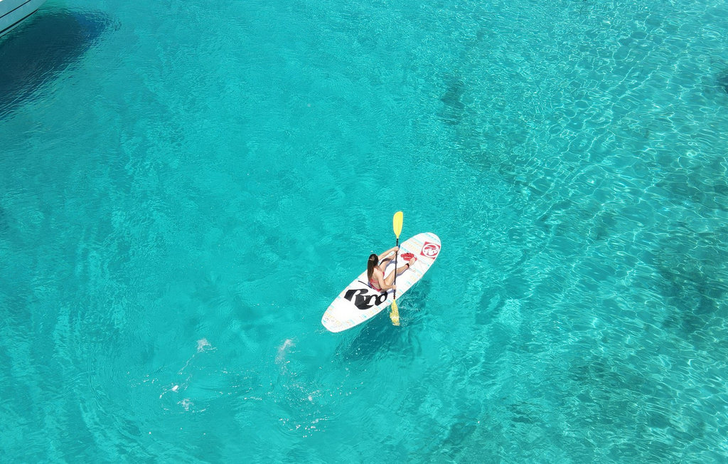 Feriehuse - Korcula-Vela Luka , Kroatien - CLD449 31