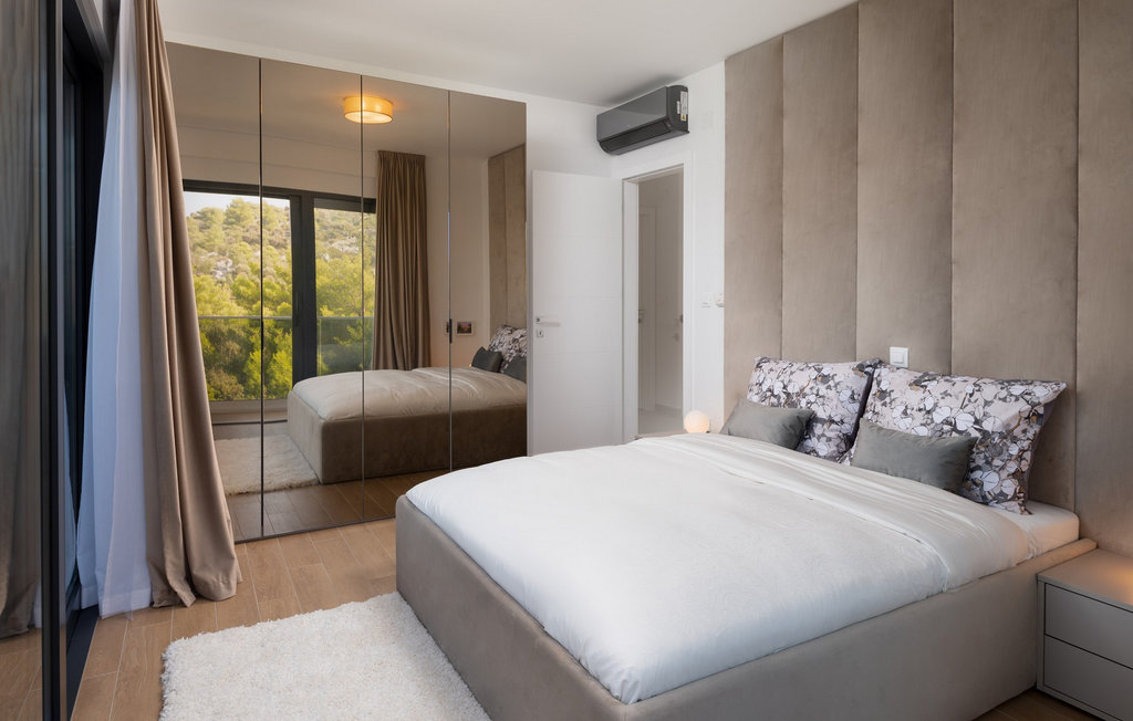 Feriehuse - Razanj , Kroatien - CLD457 4