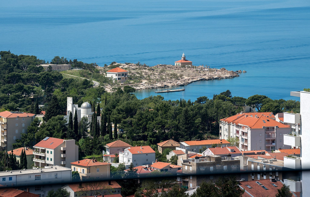 Feriehuse - Makarska , Kroatien - CLD461 46