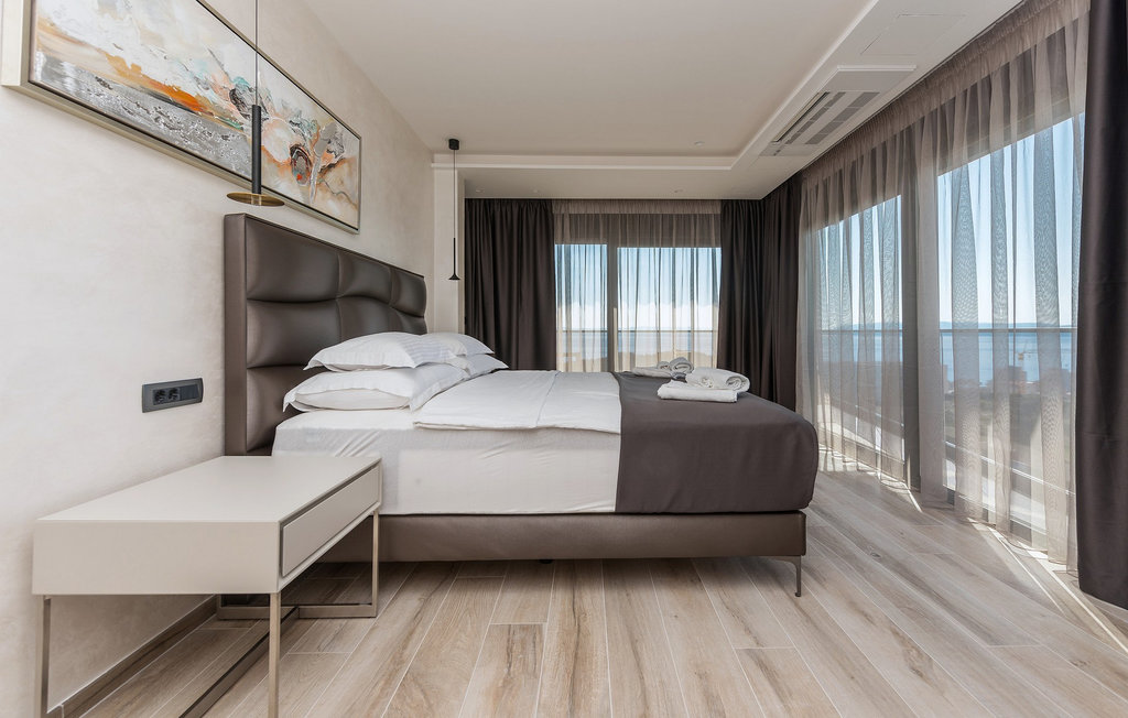 Feriehuse - Makarska , Kroatien - CLD461 29