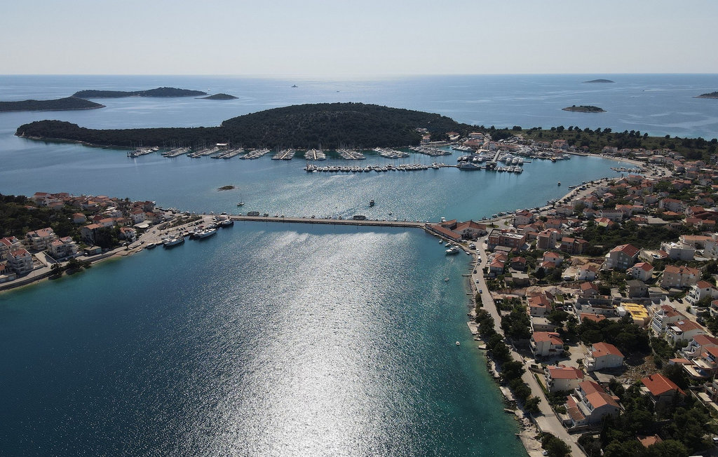 Feriehus - Rogoznica , Kroatia - CLD478 21