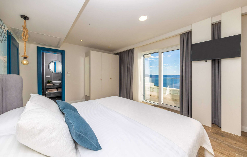 Ferienhaus - Dingac , Kroatien - CLD483 29