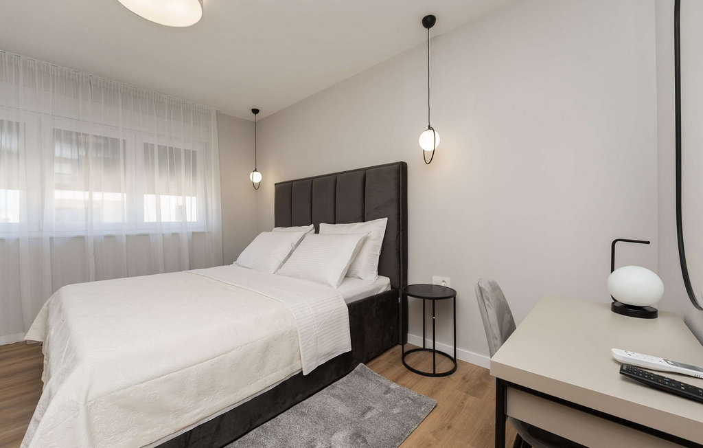 Ferienhaus - Vir , Kroatien - CLD486 34