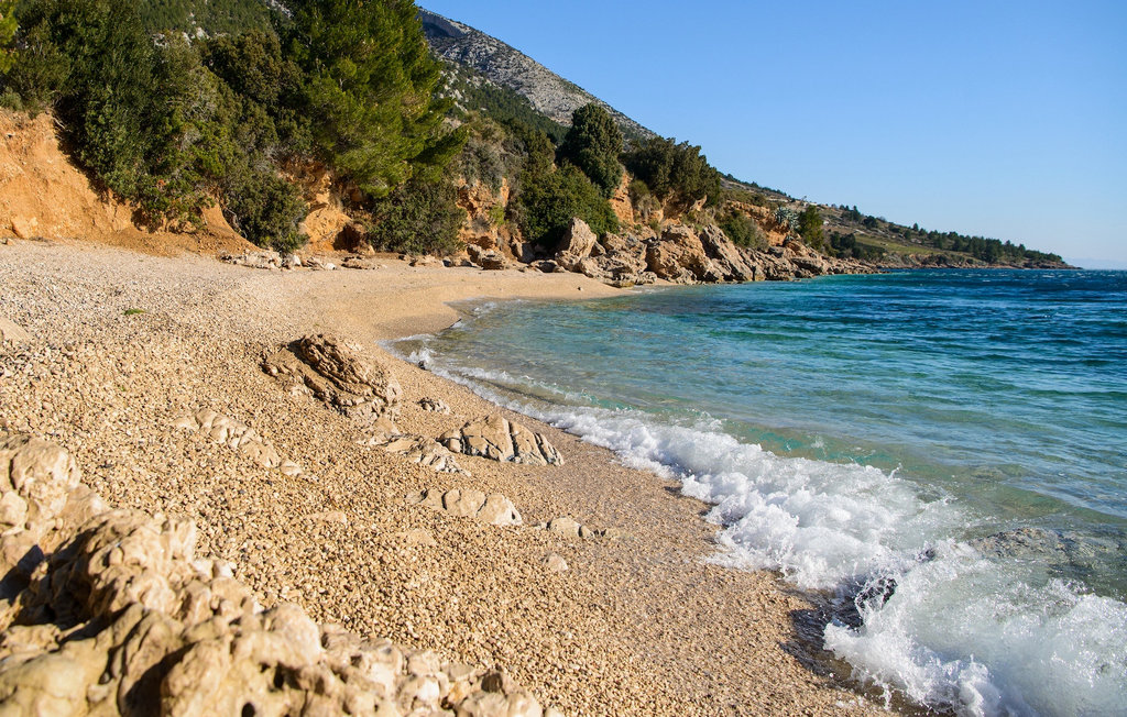 Ferienhaus - Murvica , Kroatien - CLD488 37