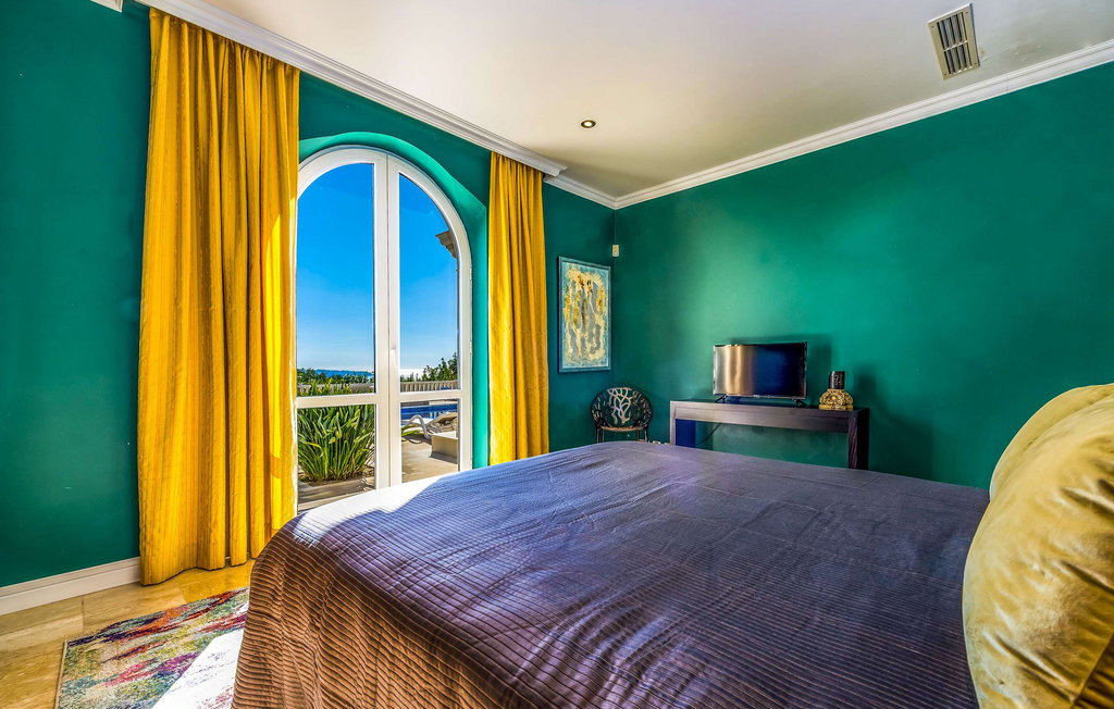 Feriehuse - Trsteno , Kroatien - CLD496 6