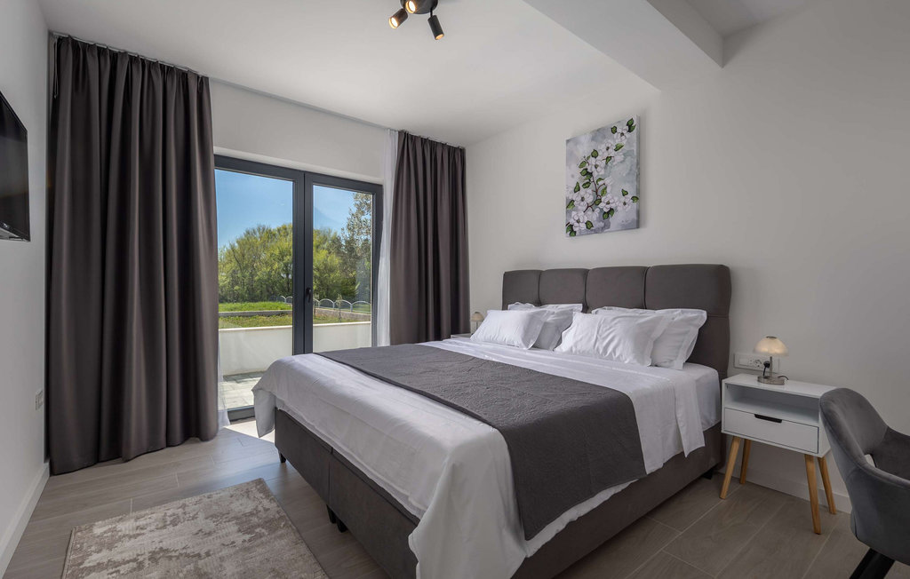 Feriehuse - Zadar-Sukosan , Kroatien - CLD500 21