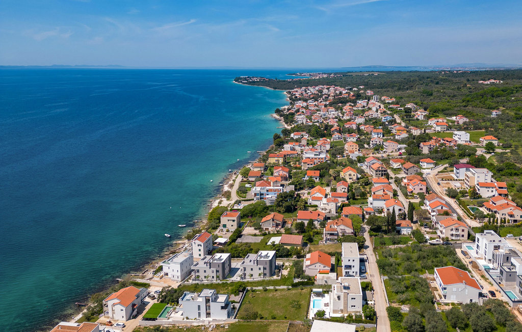 Feriehuse - Zadar-Kozino , Kroatien - CLD501 52