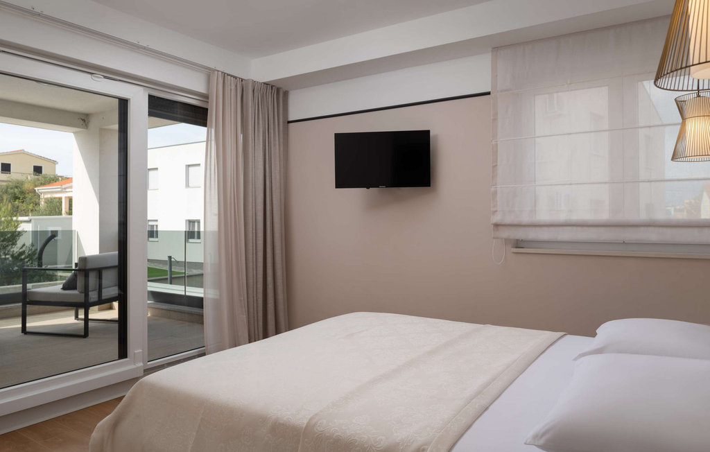 Feriehuse - Vrsi , Kroatien - CLD504 31