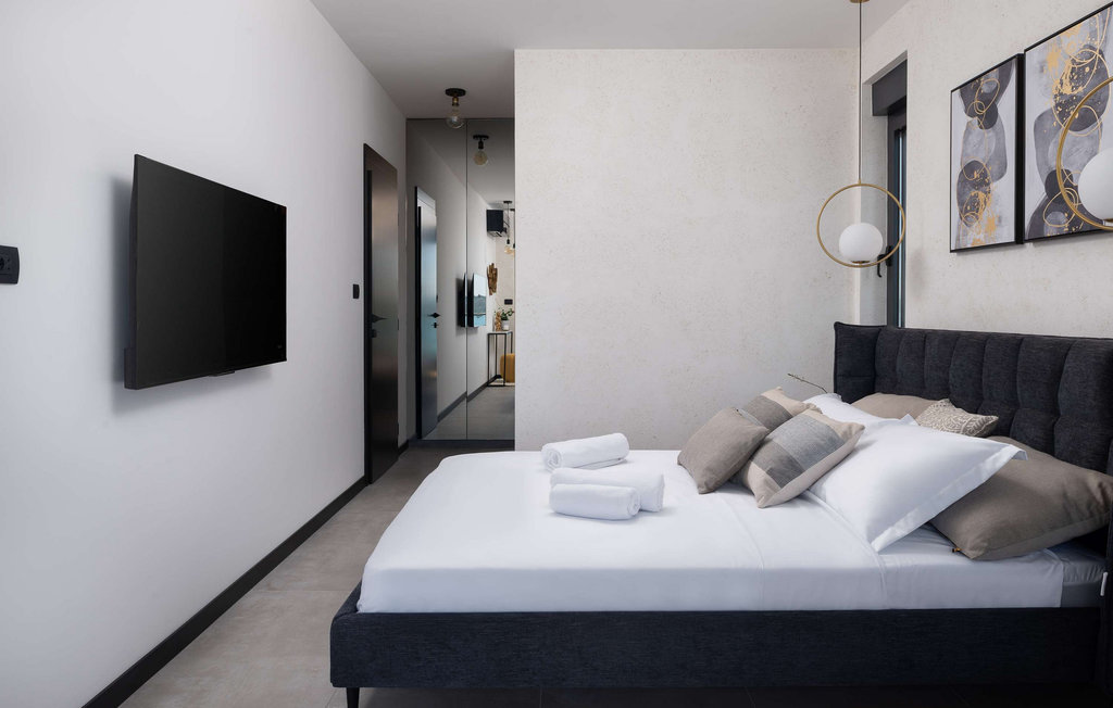 Feriehuse - Starigrad Paklenica-Starigrad , Kroatien - CLD508 41