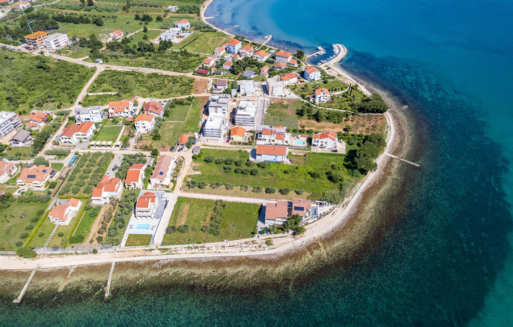 Feriehus - Nin-Privlaka , Kroatia - CLD509 44