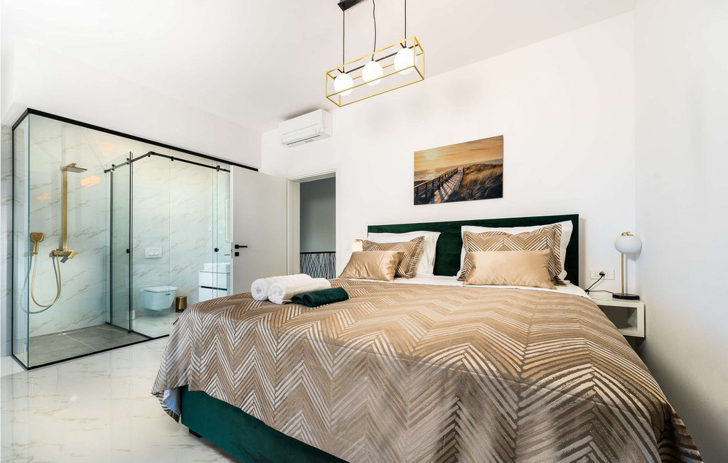 Feriehus - Nin-Privlaka , Kroatia - CLD509 35