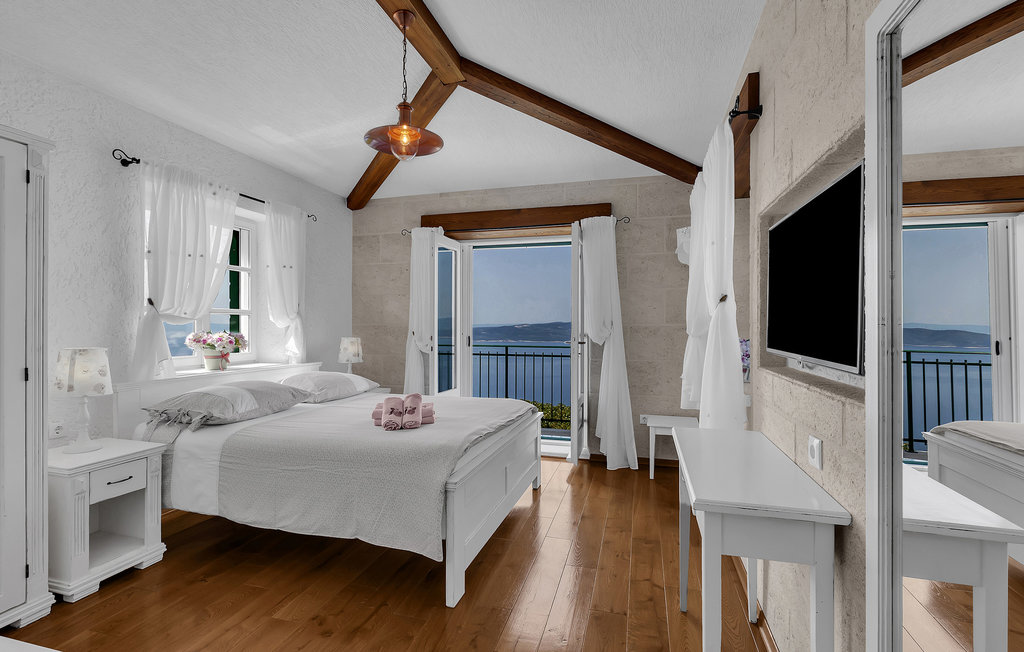 Feriehus - Makarska-Brela , Kroatia - CLD515 25