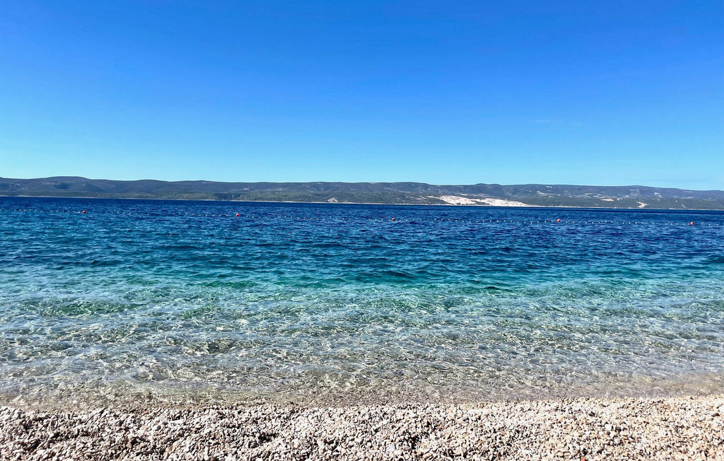 Ferienhaus - Omis-Mimice , Kroatien - CLD519 55