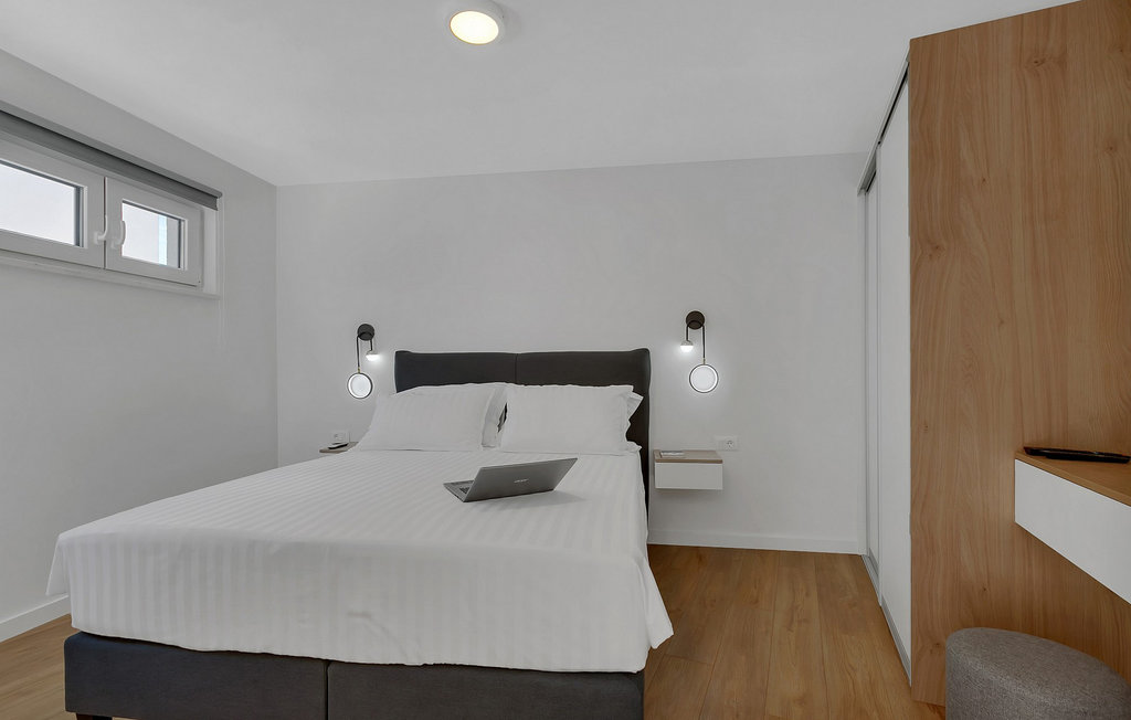 Ferienhaus - Makarska-Brela , Kroatien - CLD328 33