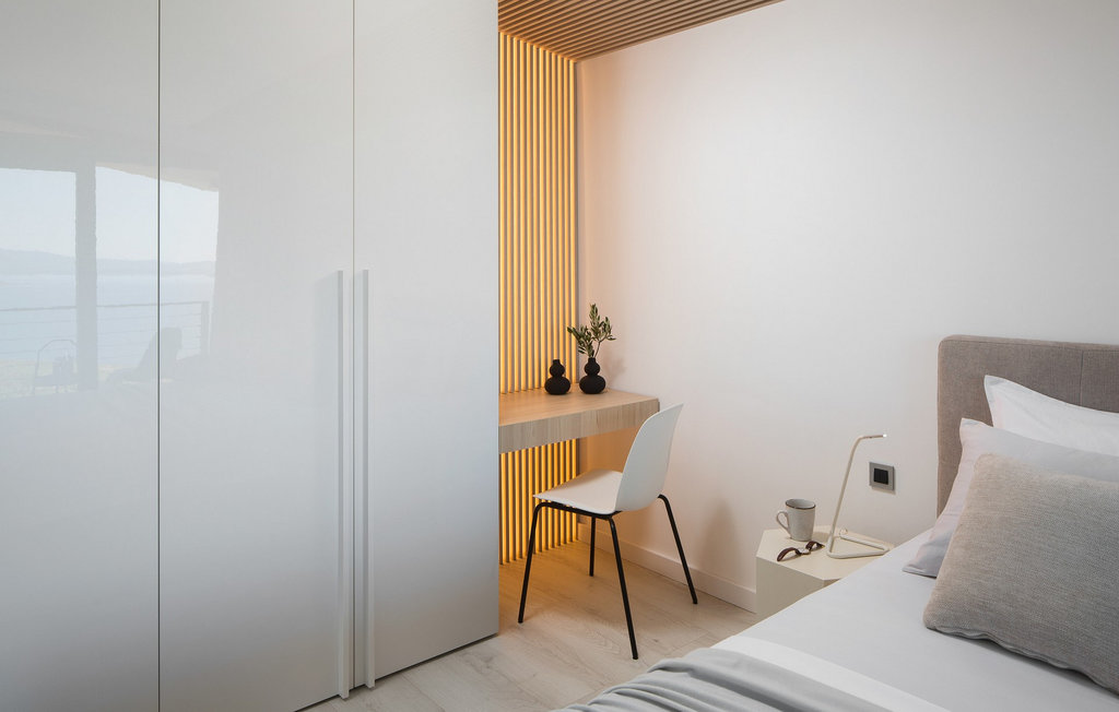 Feriehuse - Peljesac-Orebic , Kroatien - CLD329 24