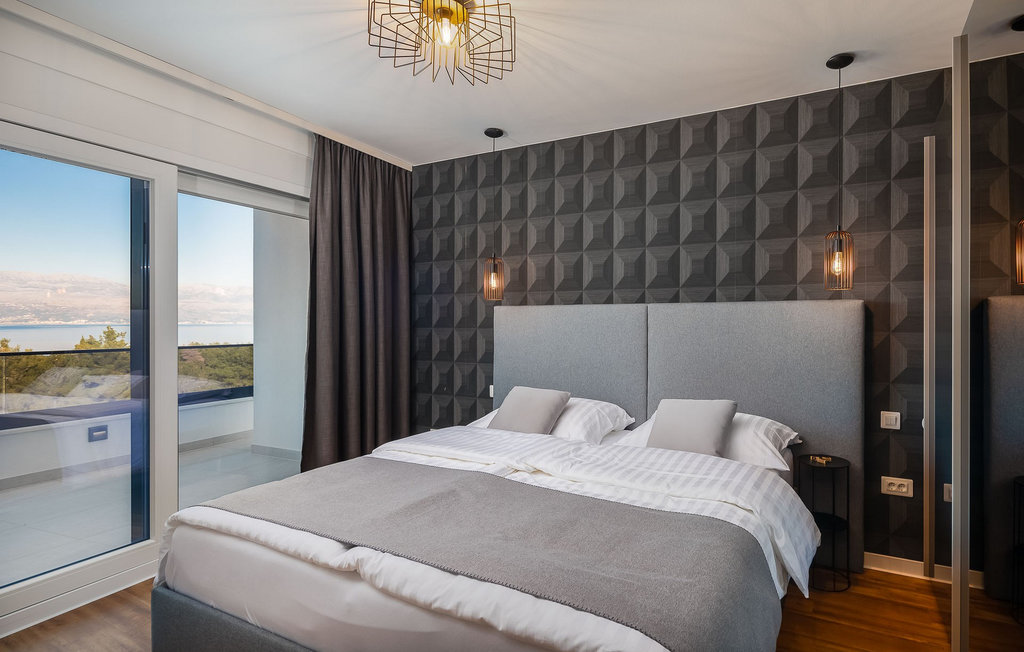 Feriehuse - Brac-Sutivan , Kroatien - CLD357 30