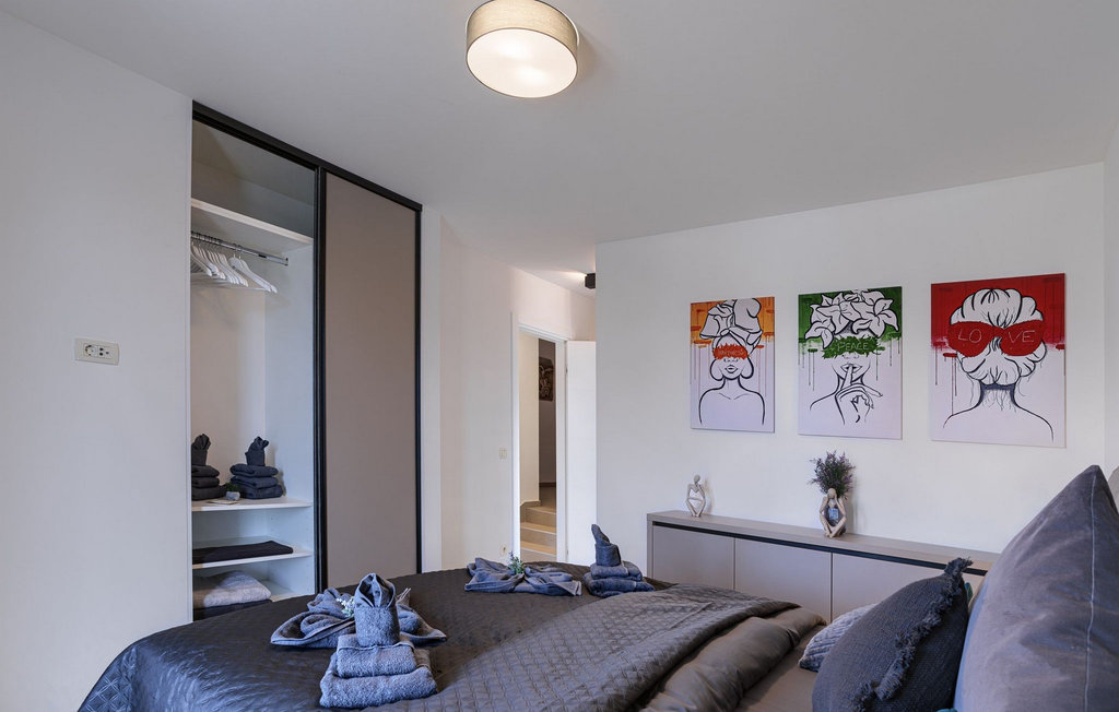 Ferienhaus - Lumbarda , Kroatien - CLD362 18